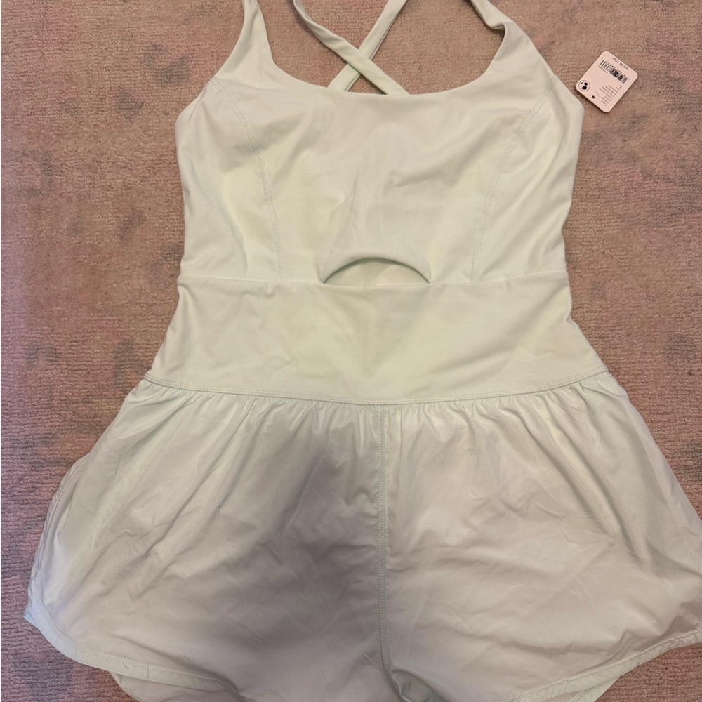 FREE PEOPLE MOVEMENT - righteous runsie